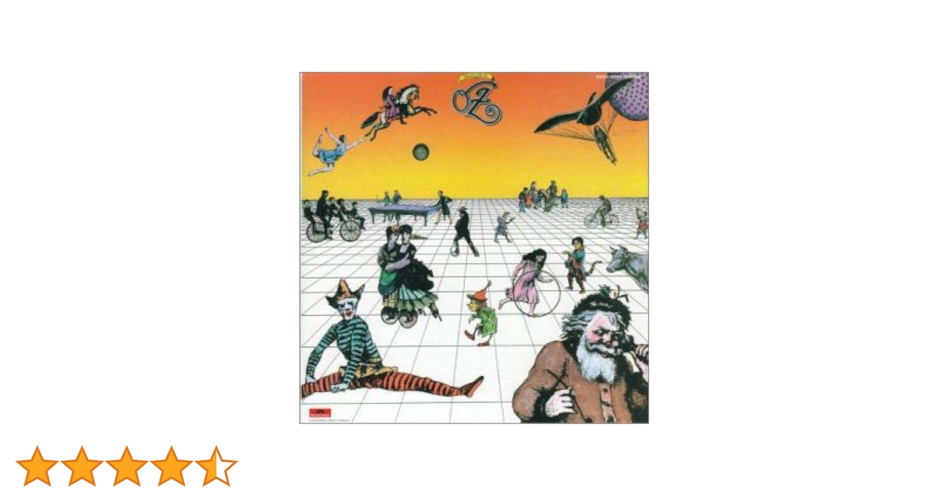 Amazon.co.jp: カルメン・マキ&OZ (紙ジャケット仕様): ミュージック